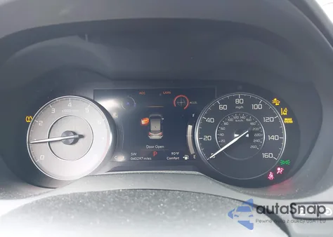 2021 Acura Rdx Standard from USA, damaged, VIN 5J8TC2H38ML024678